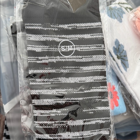 Compression Socks Set - Multicolor - Picture 6 of 7